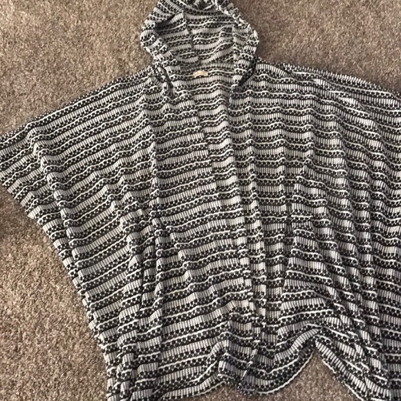 Hollister Tops Hollister Cover Up Poshmark